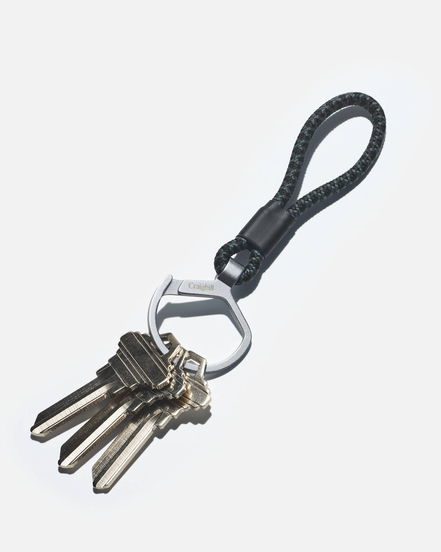 Rope Split Ring