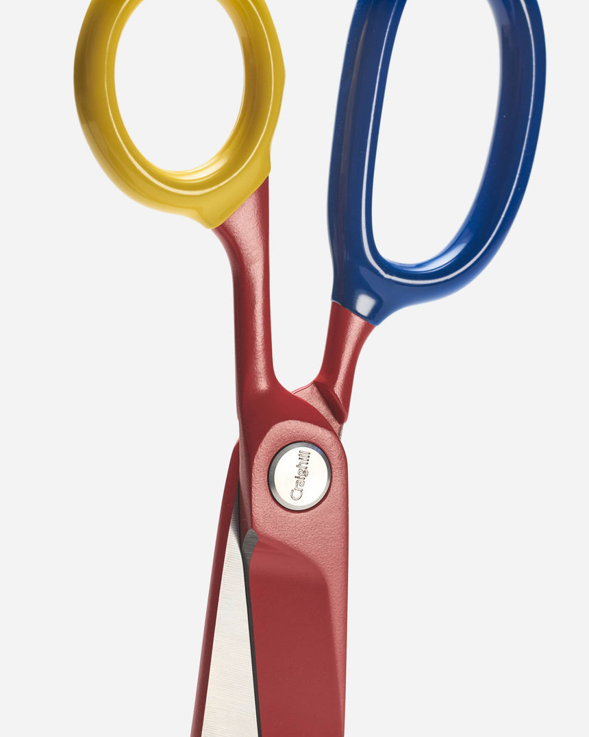 Chroma Scissors