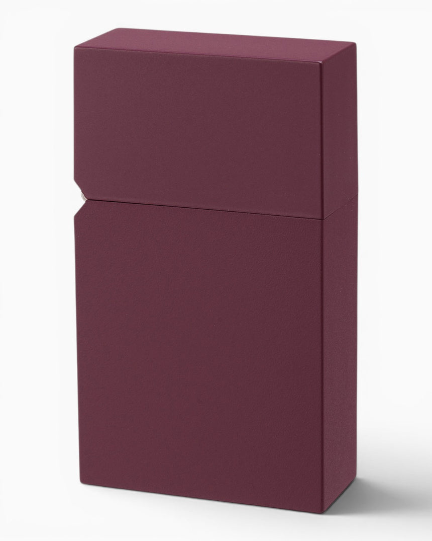 Hard-edge Petrol Lighter