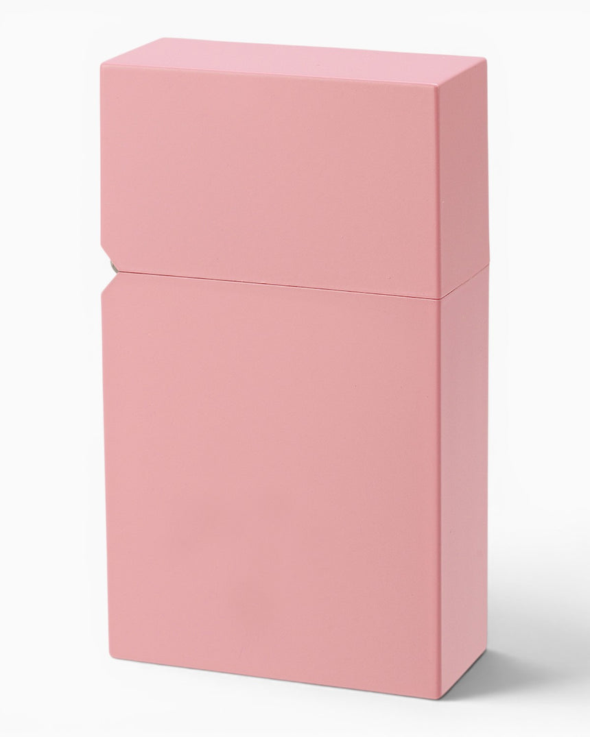 Hard-edge Petrol Lighter