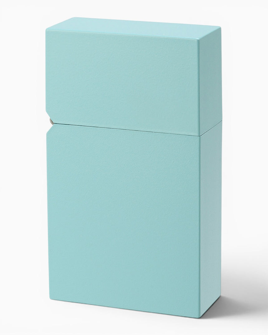 Hard-edge Petrol Lighter