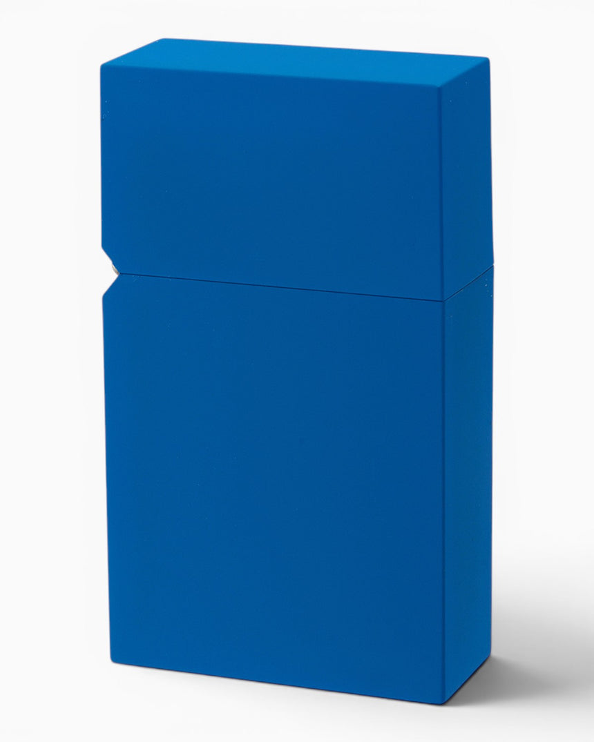 Hard-edge Petrol Lighter