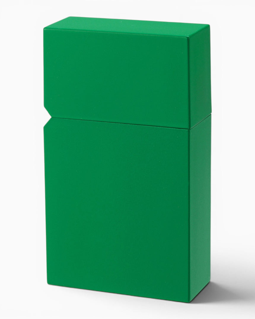 Hard-edge Petrol Lighter