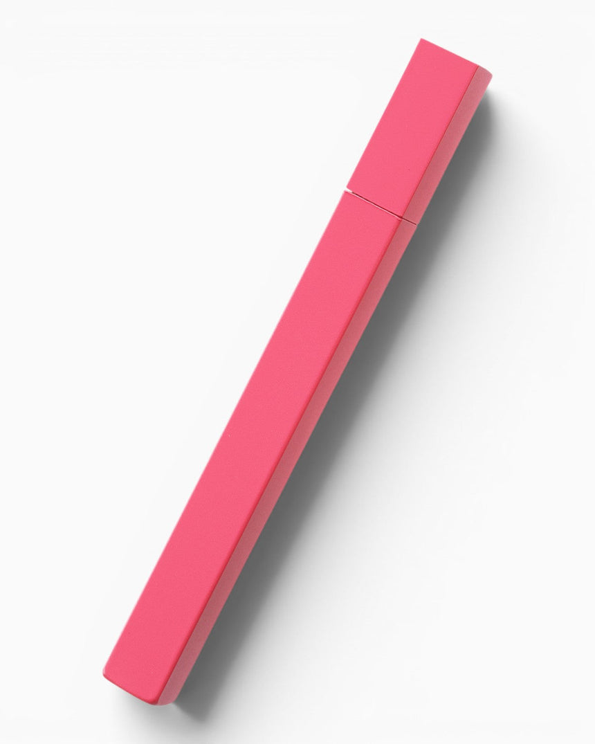 Queue Petrol Lighter - Mono Rose