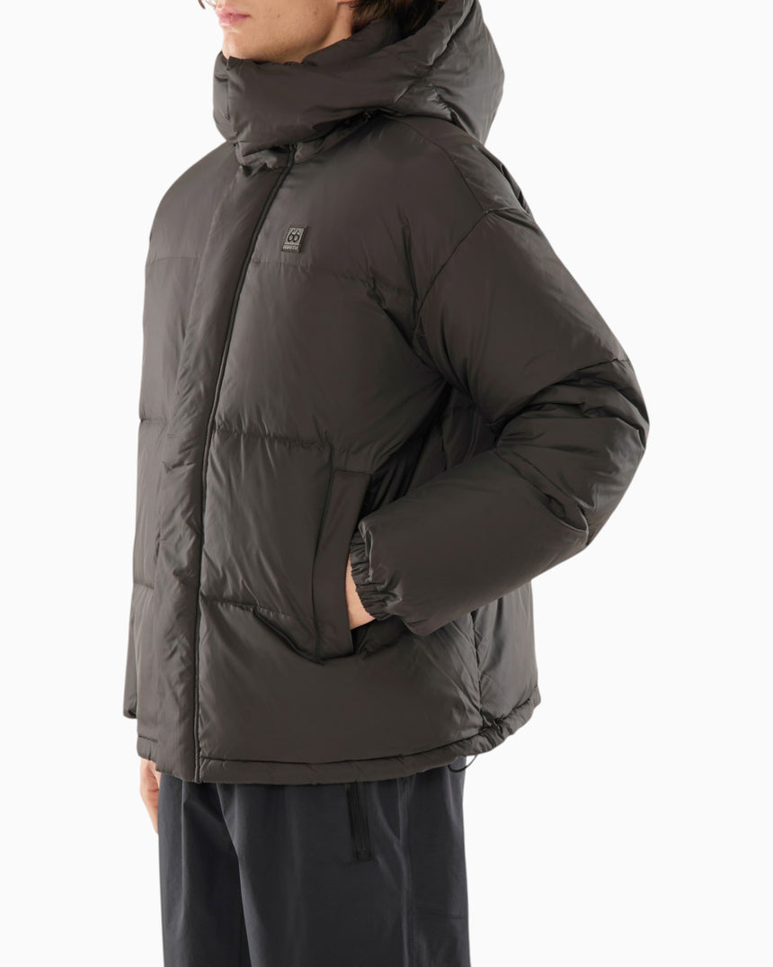 Dyngja Down Men's Jacket