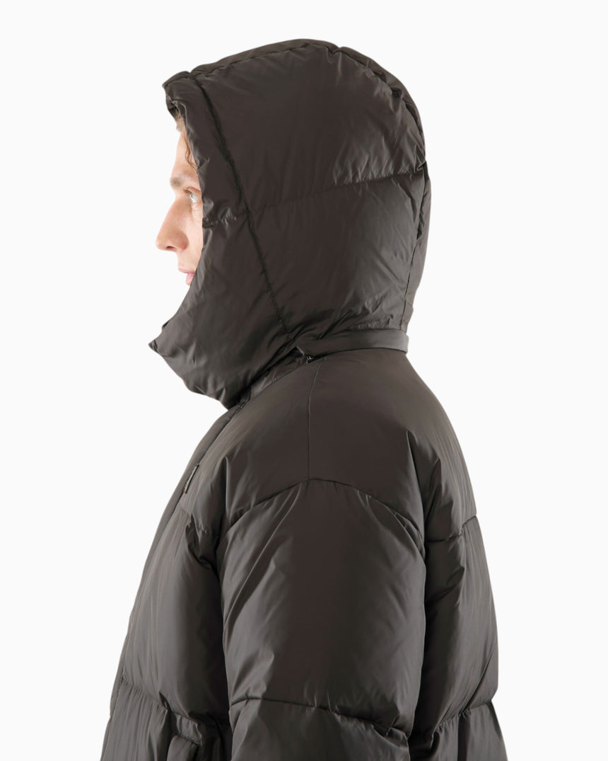 Dyngja Down Men's Jacket