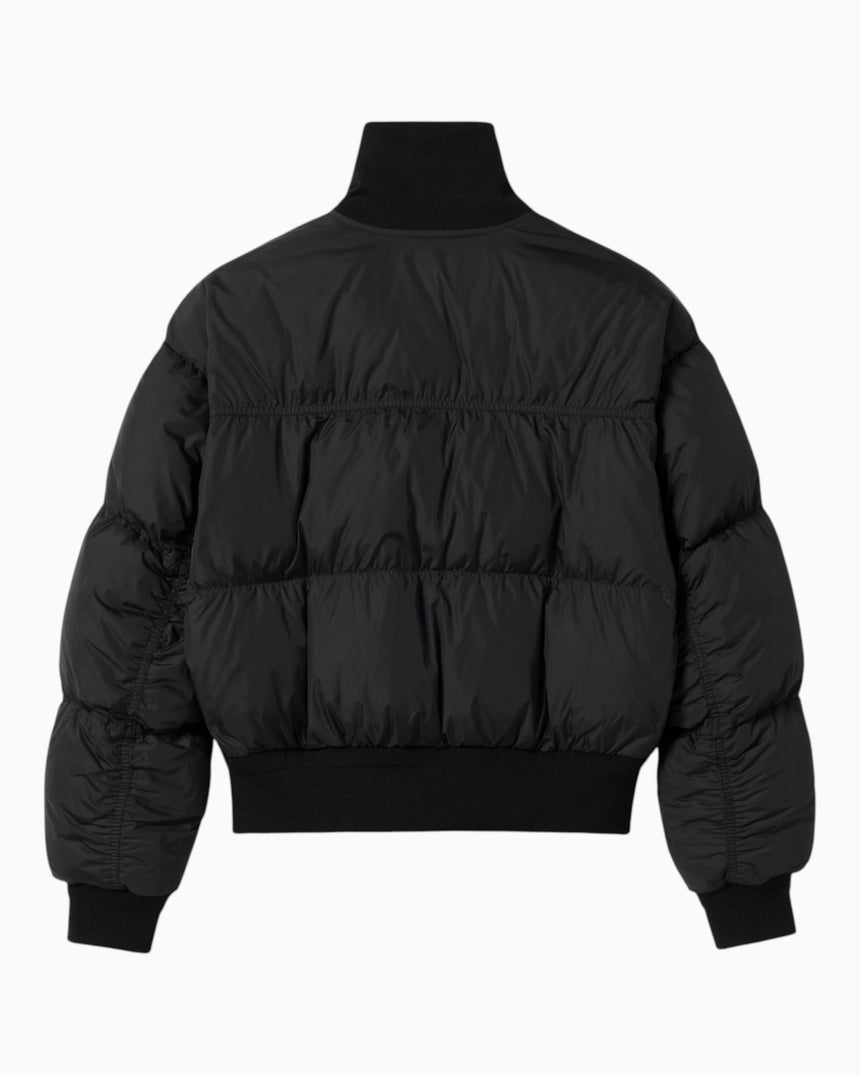 Dyngja Down Two-Sided Women's Bomber