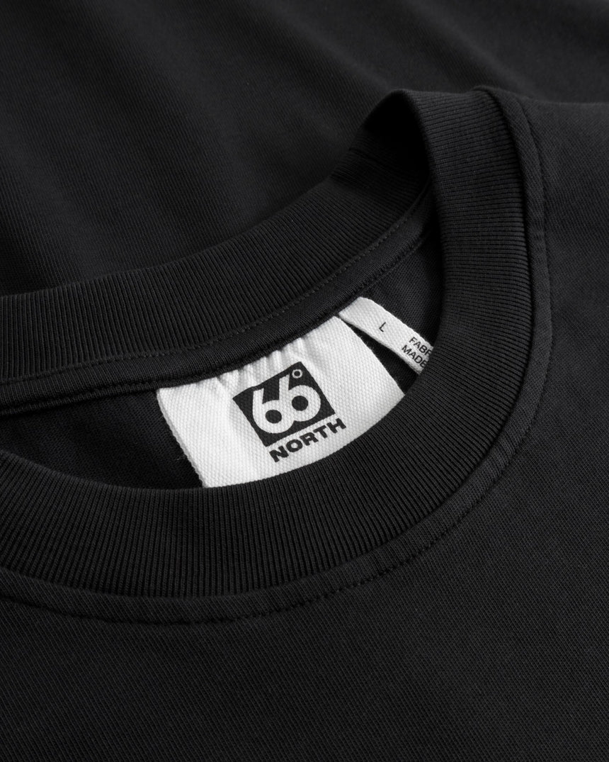 Dyngja LS T-Shirt