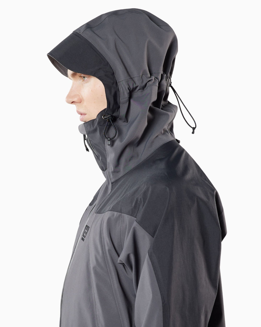 Dyngja Shell Men's Jacket