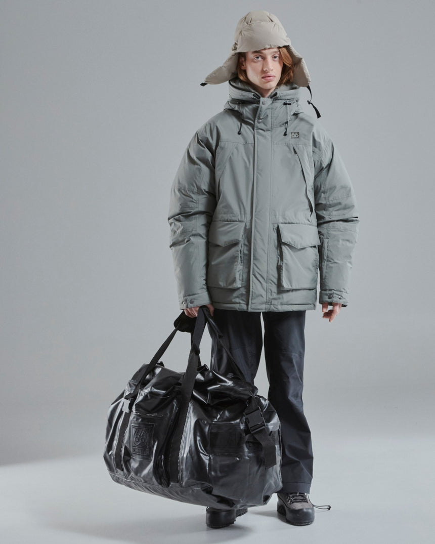 Fisherman’s Duffle Bag 90 L