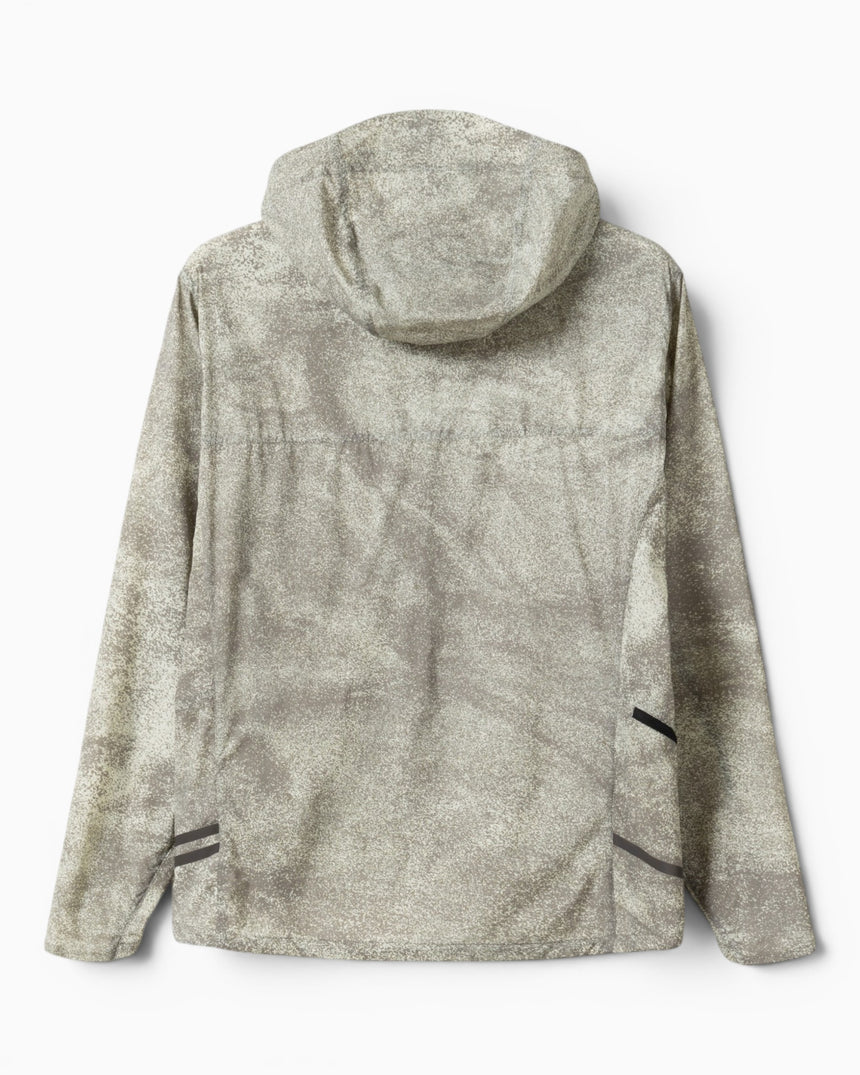 Helgafell Men's Jacket AOP