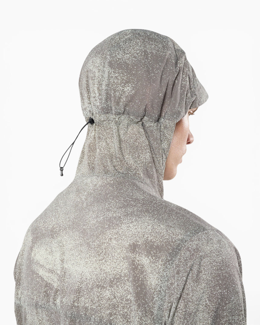 Helgafell Men's Jacket AOP