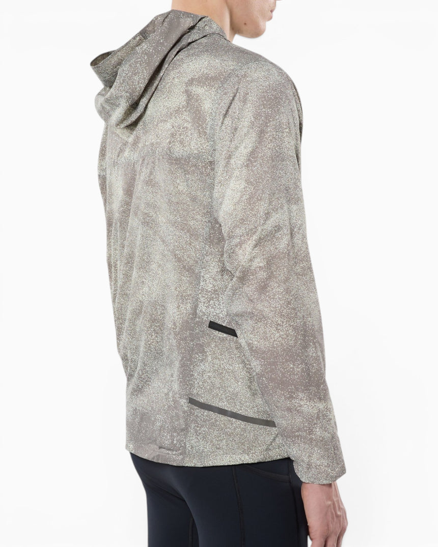 Helgafell Men's Jacket AOP