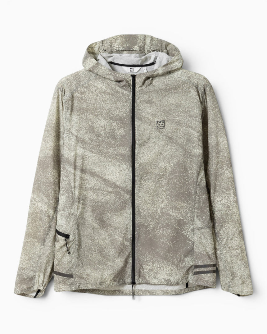 Helgafell Men's Jacket AOP