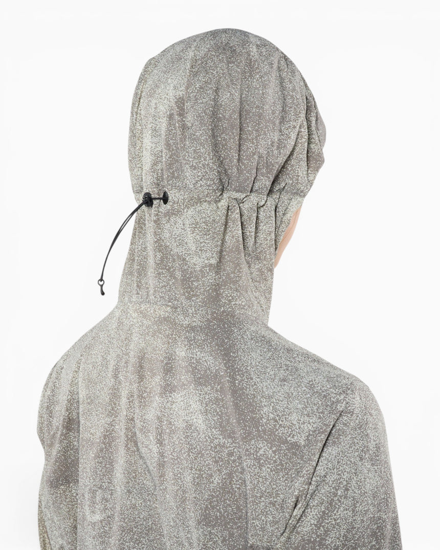 Helgafell Women's Jacket AOP