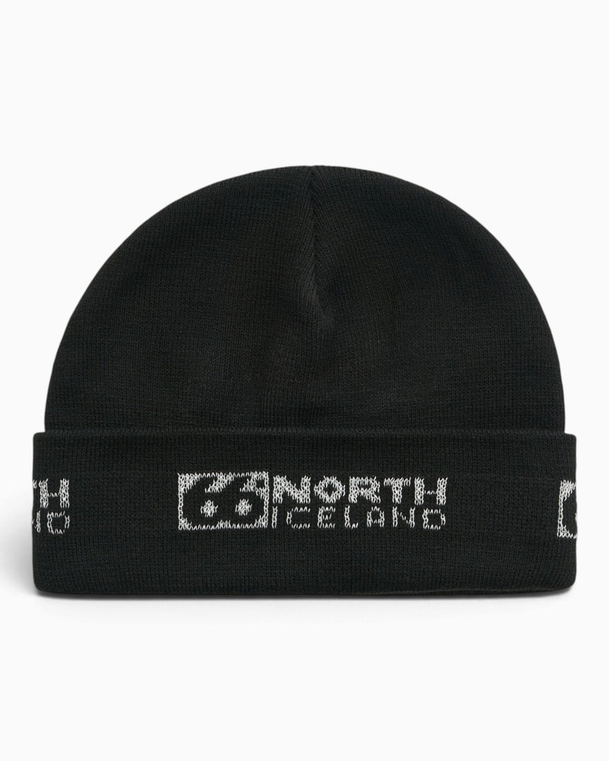 Hufukollur Beanie