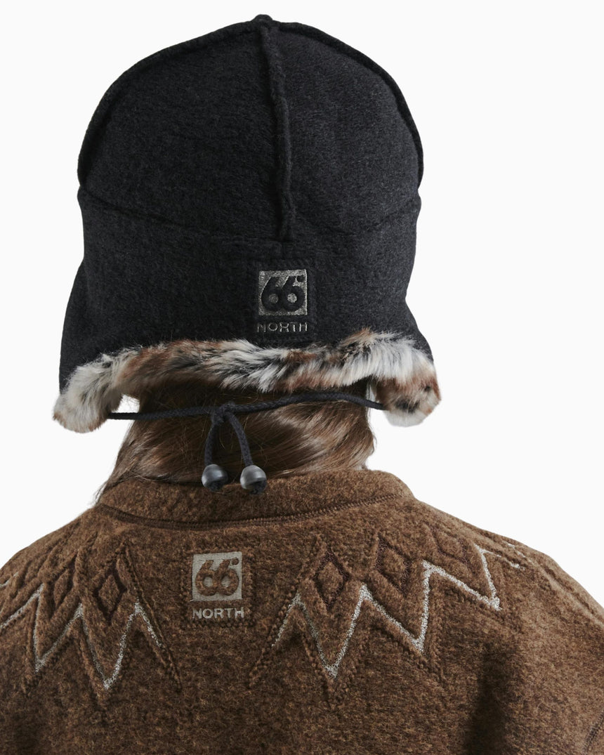 Kaldi Arctic Hat