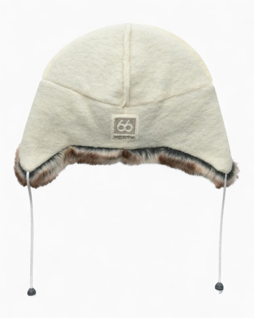 Kaldi Arctic Hat
