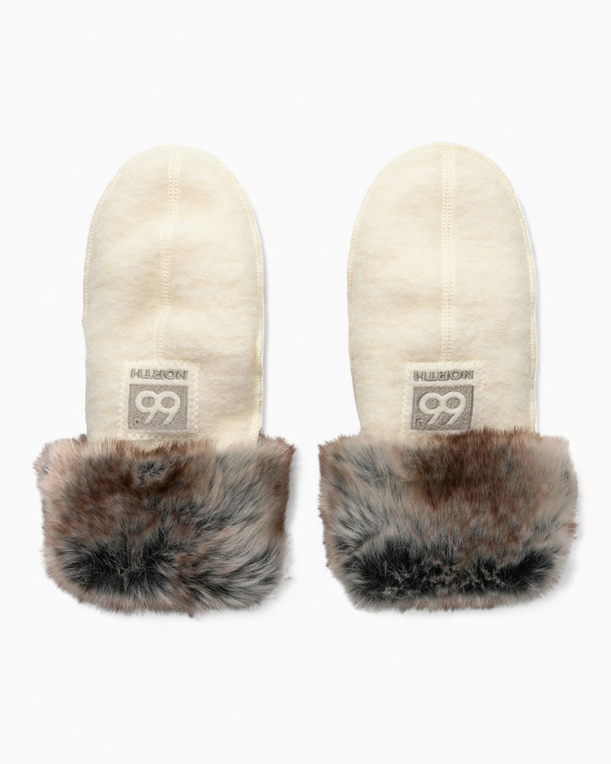Kaldi Arctic Mittens