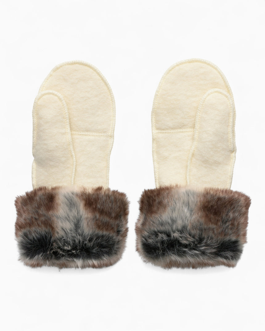 Kaldi Arctic Mittens