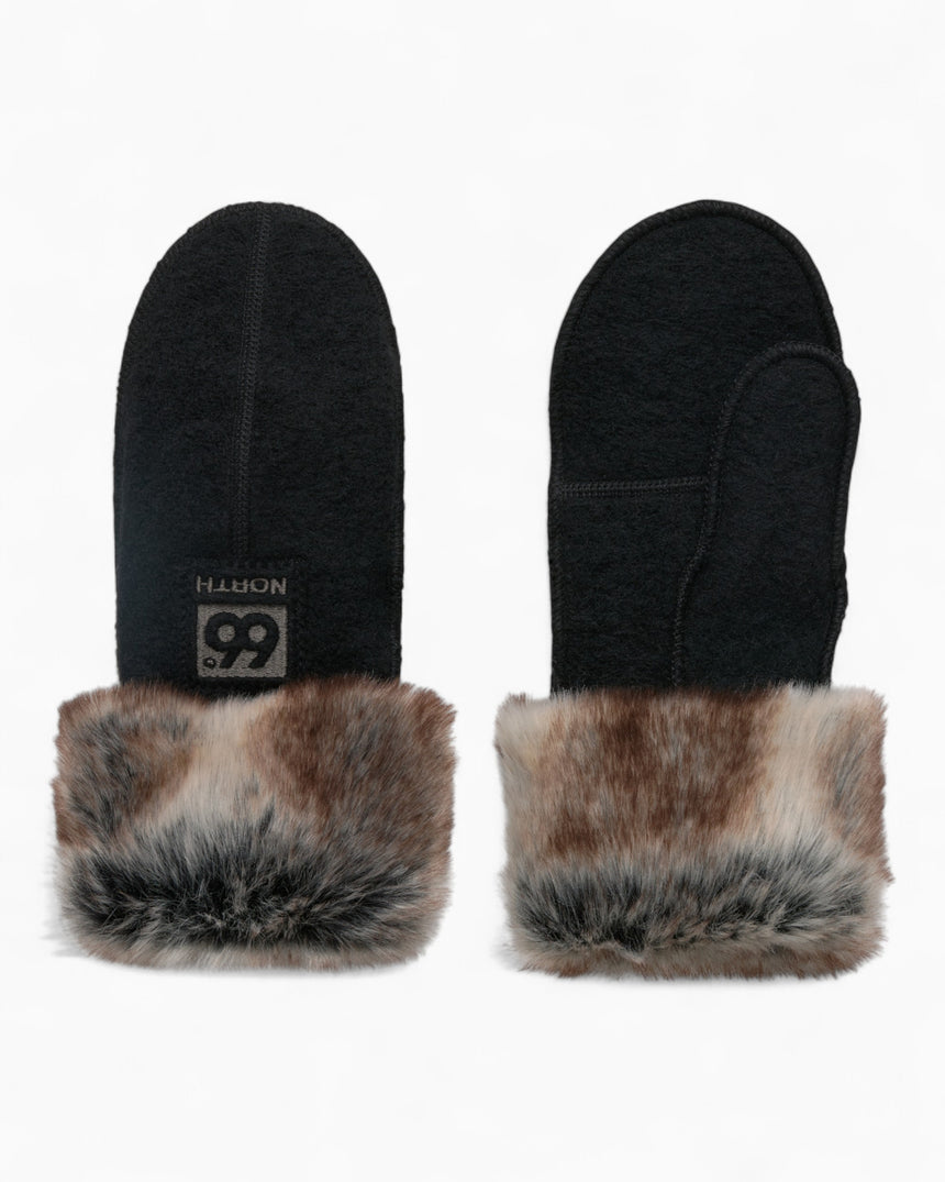 Kaldi Arctic Mittens