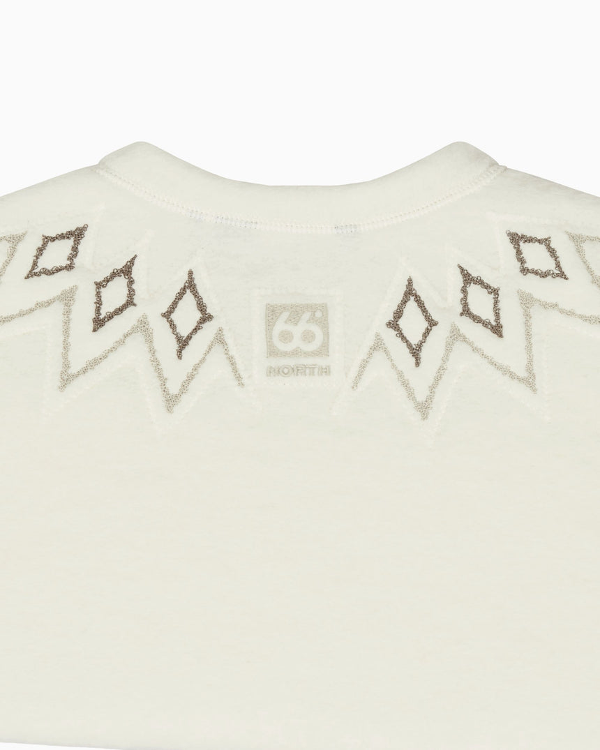 Kaldi Crewneck Women's Jumper