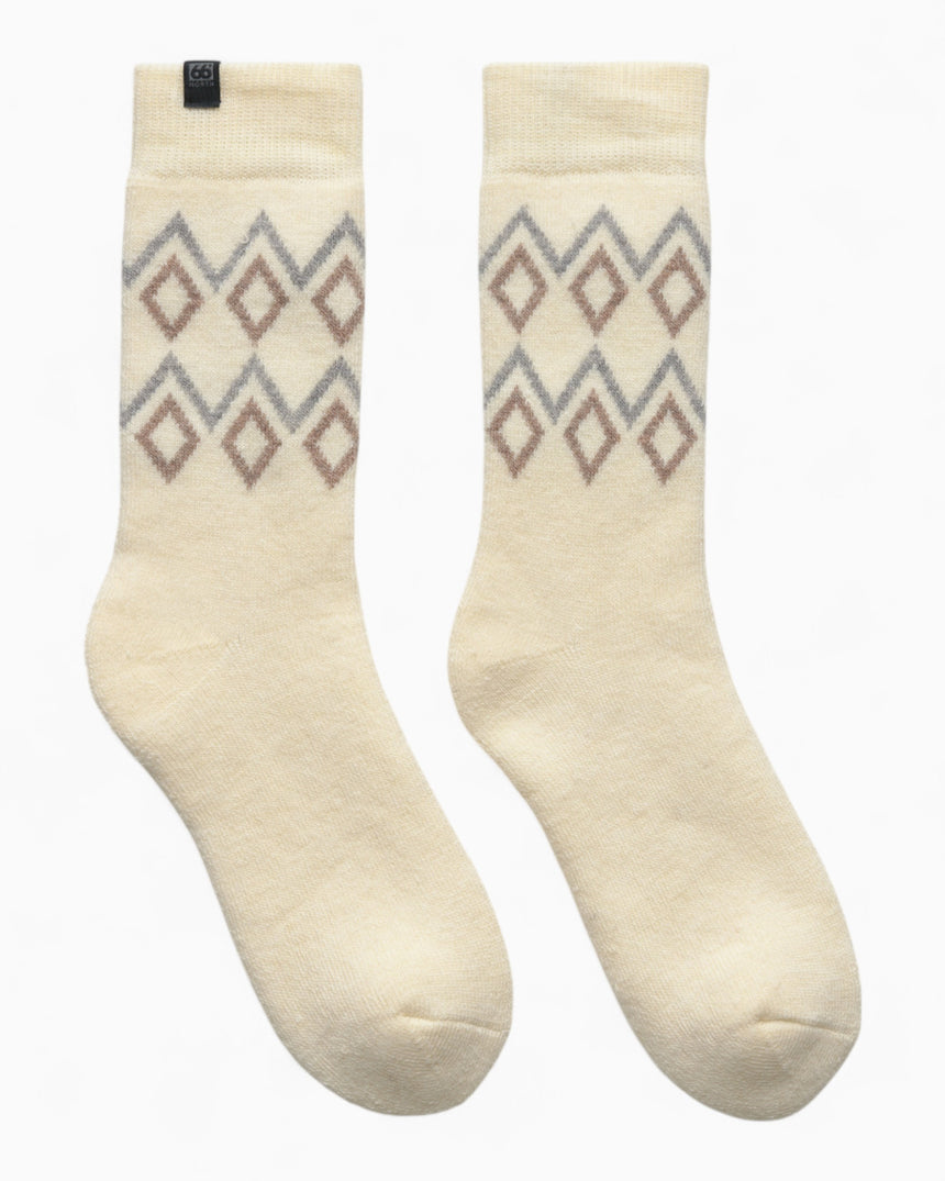 Kaldi Socks