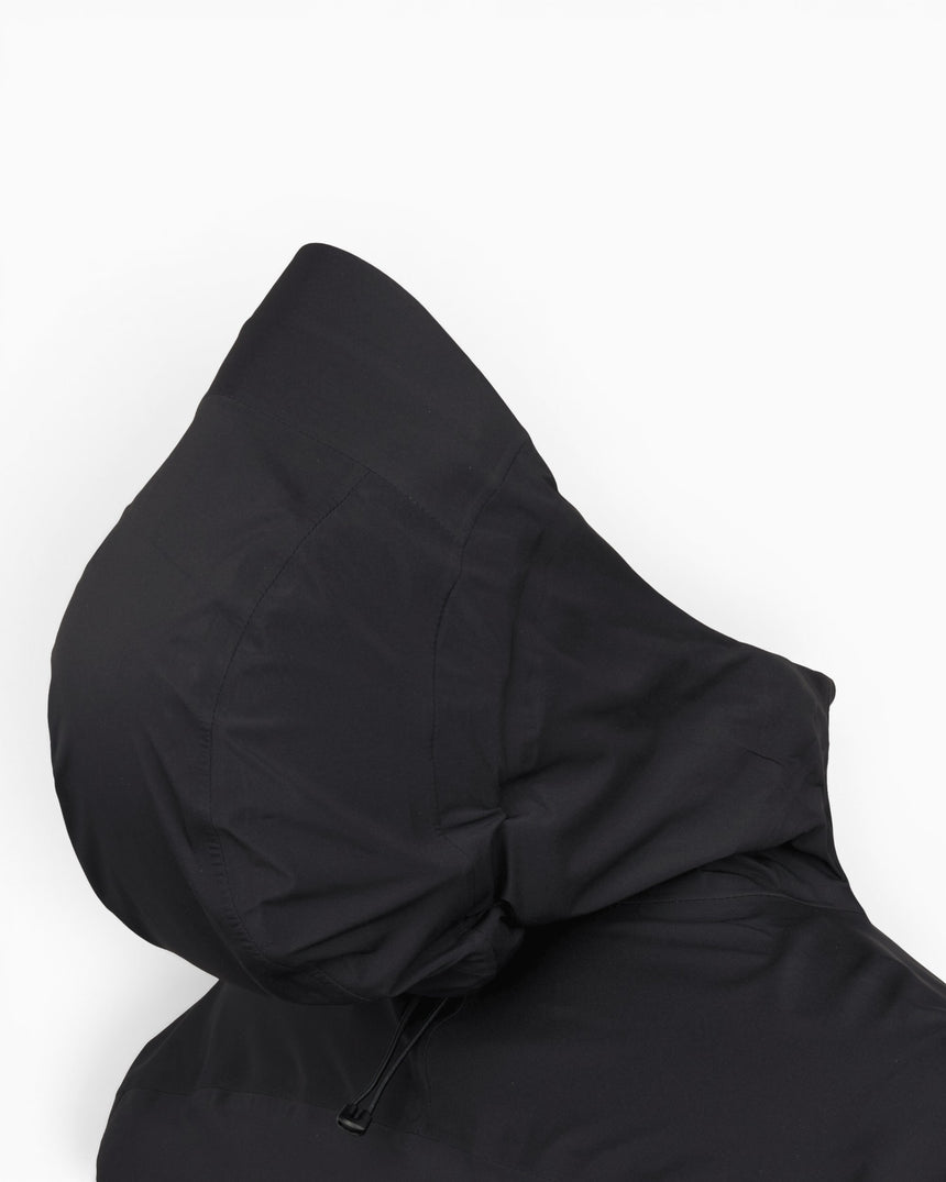 Snaefell Shell Men's Jacket