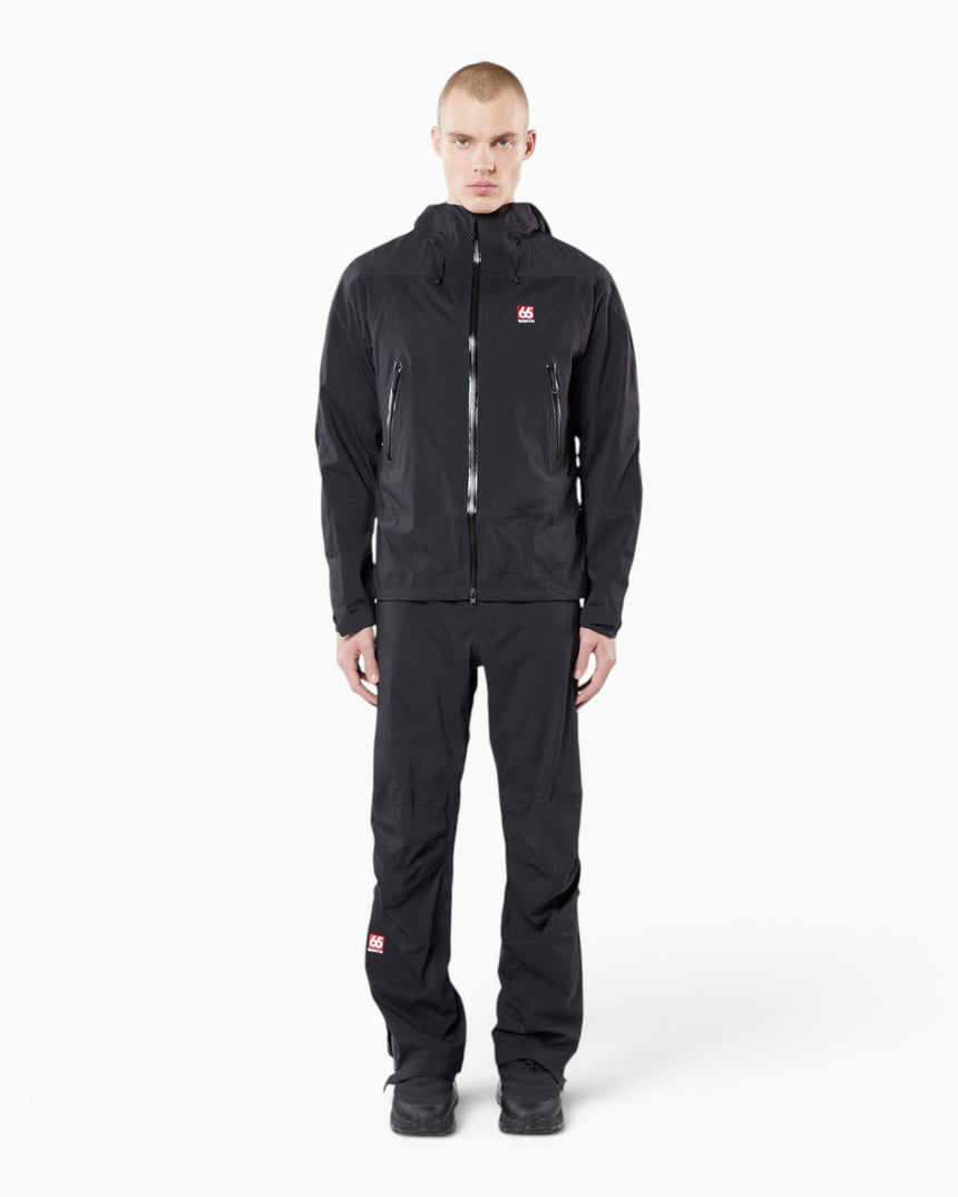 Snaefell Shell Men's Jacket