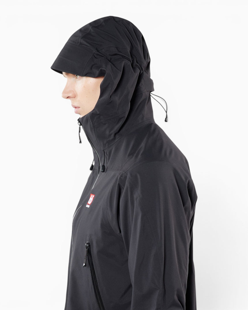 Snaefell Shell Men's Jacket