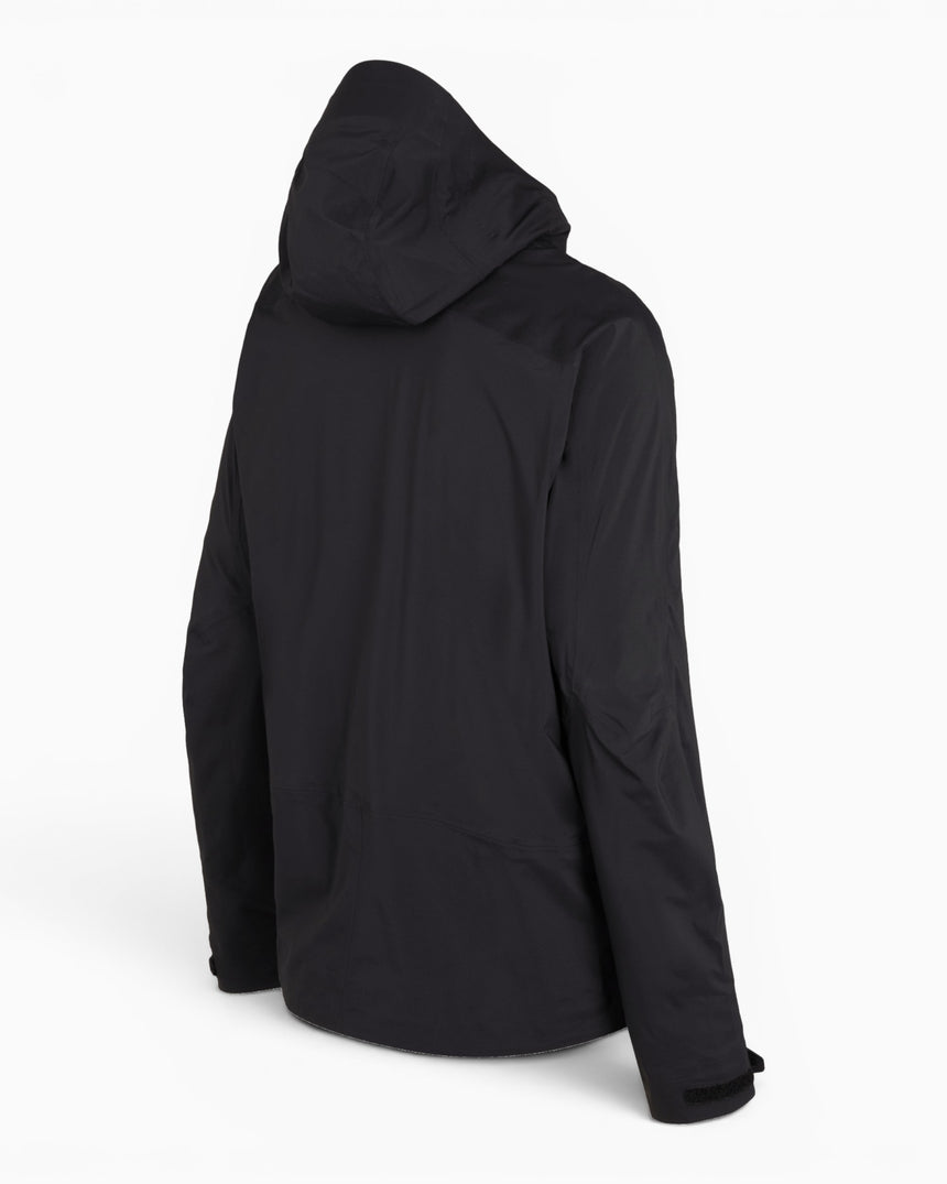 Snaefell Shell Men's Jacket