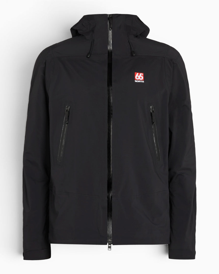 Snaefell Shell Men's Jacket