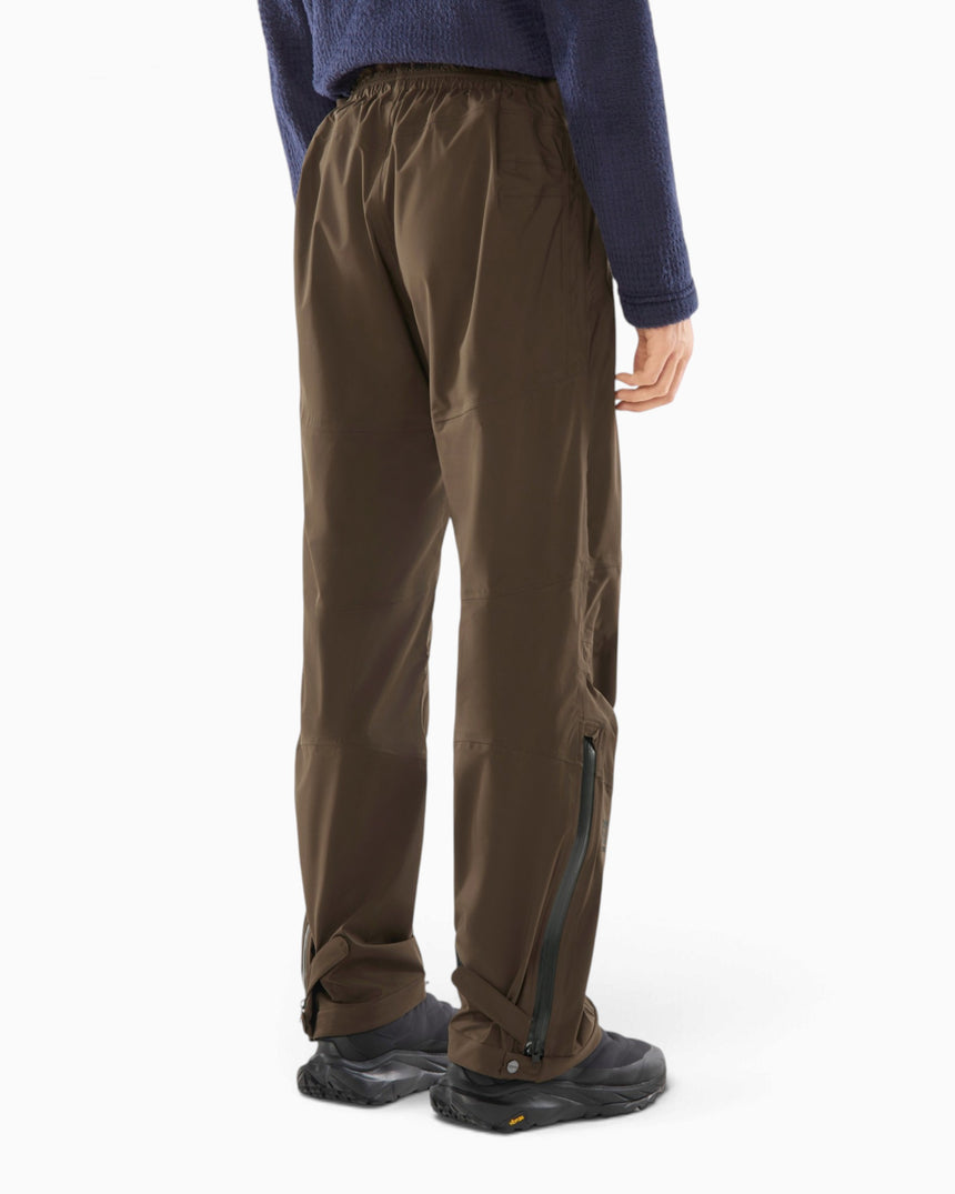 Snaefell Shell Men's Pants