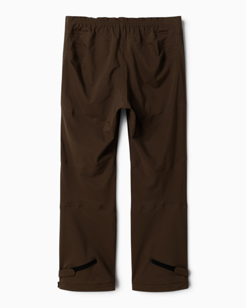 Snaefell Shell Men's Pants