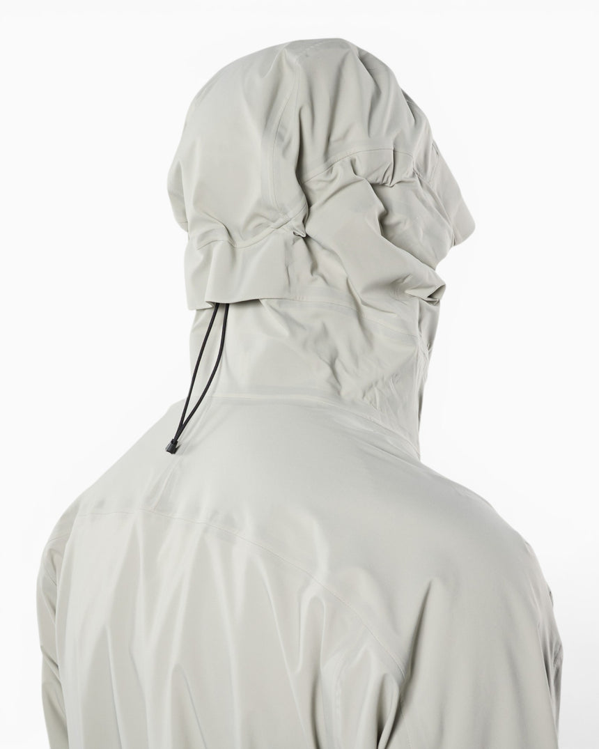 Snaefell Shell Women's Jacket