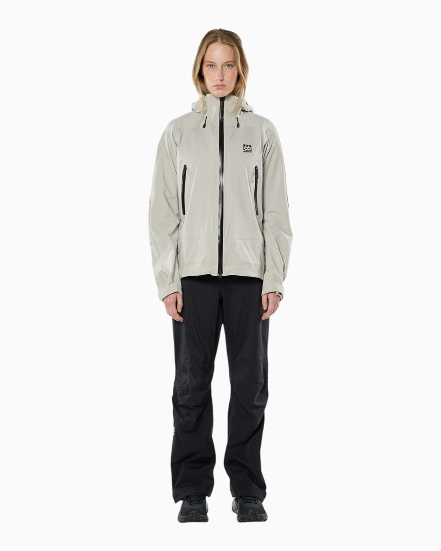 Snaefell Shell Women's Jacket