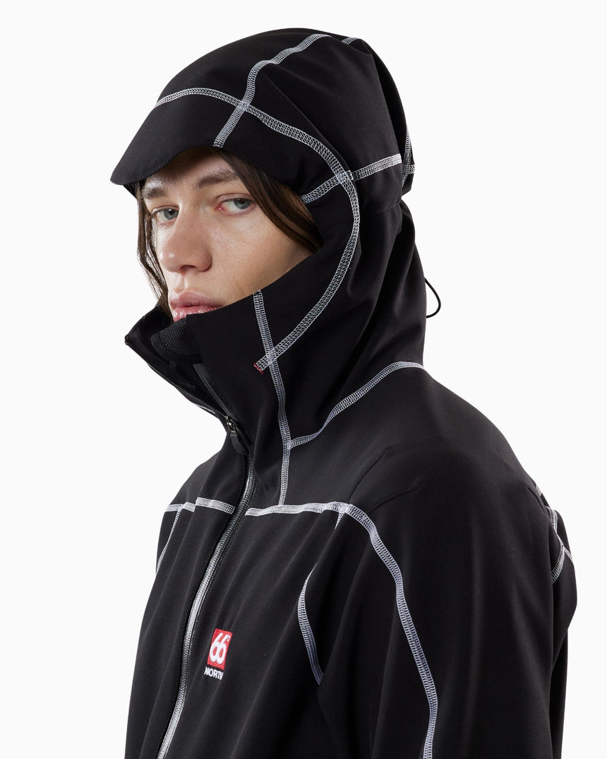 Vatnajokull Softshell Men's Jacket