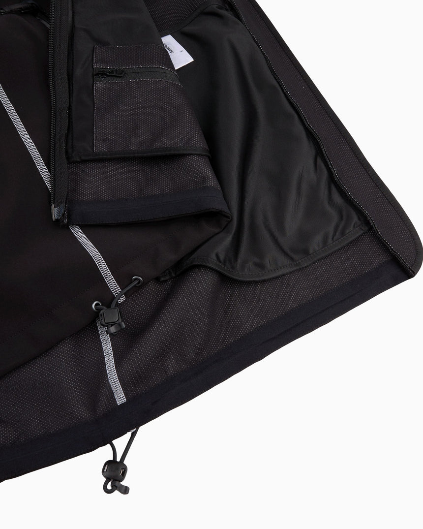 Vatnajokull Softshell Men's Jacket