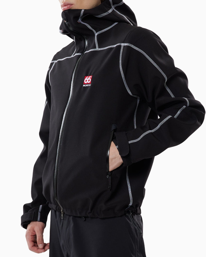 Vatnajokull Softshell Men's Jacket