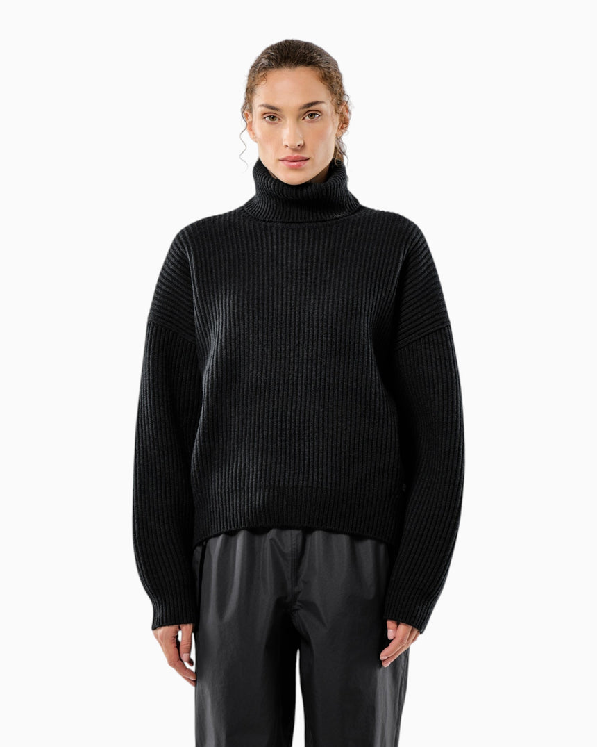 Vonarstraeti Sweater