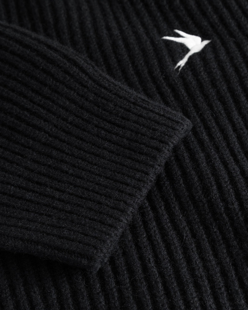 Vonarstraeti Sweater