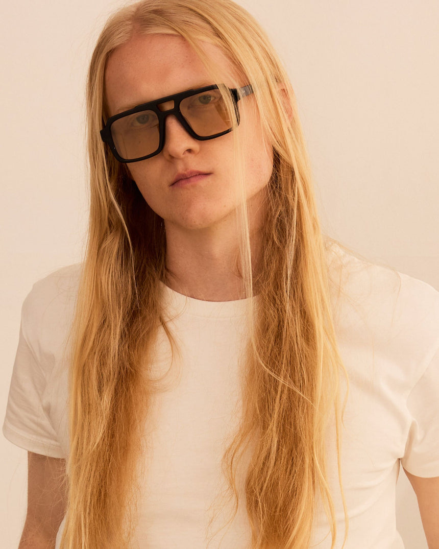 Cut Fifty-Eight Sunglasses