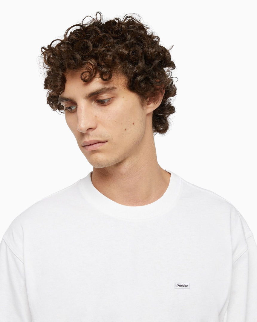 Clancy Heavyweight Men's SS Tee