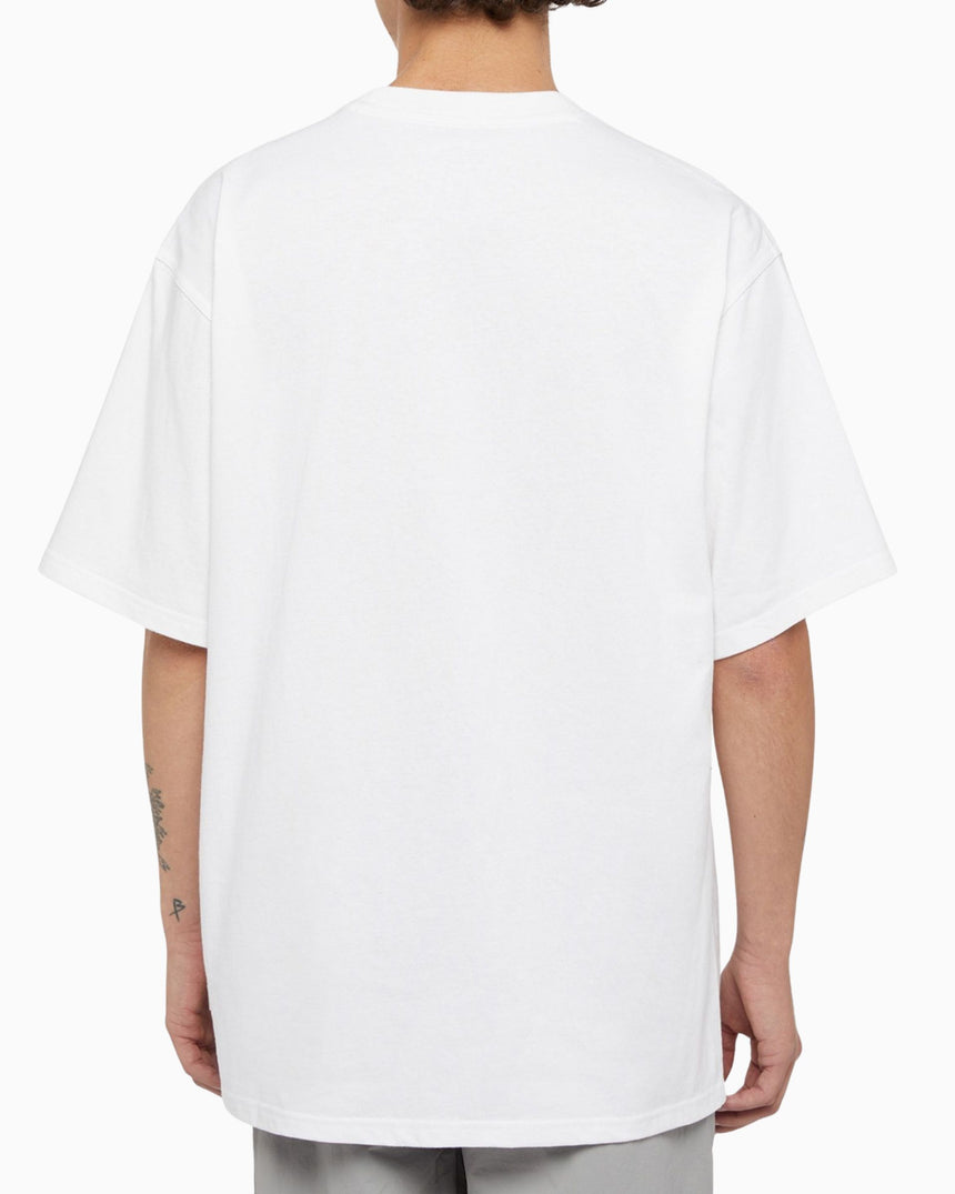 Clancy Heavyweight Men's SS Tee