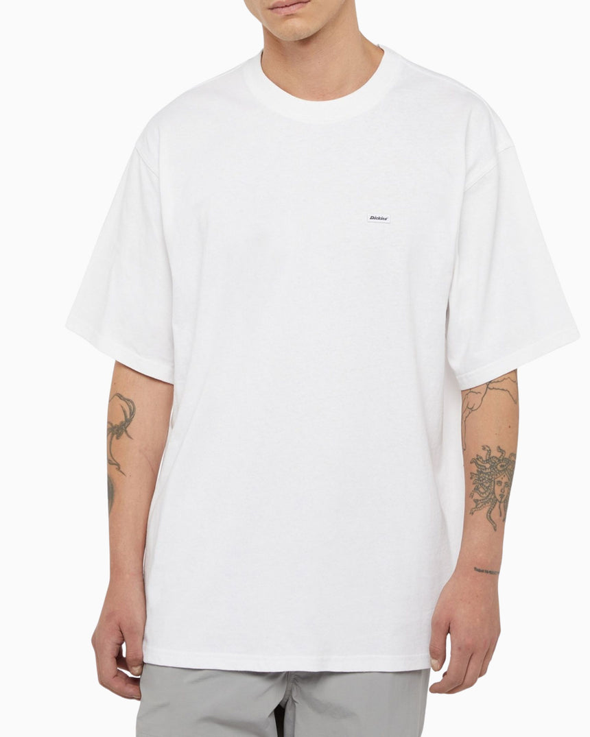 Clancy Heavyweight Men's SS Tee
