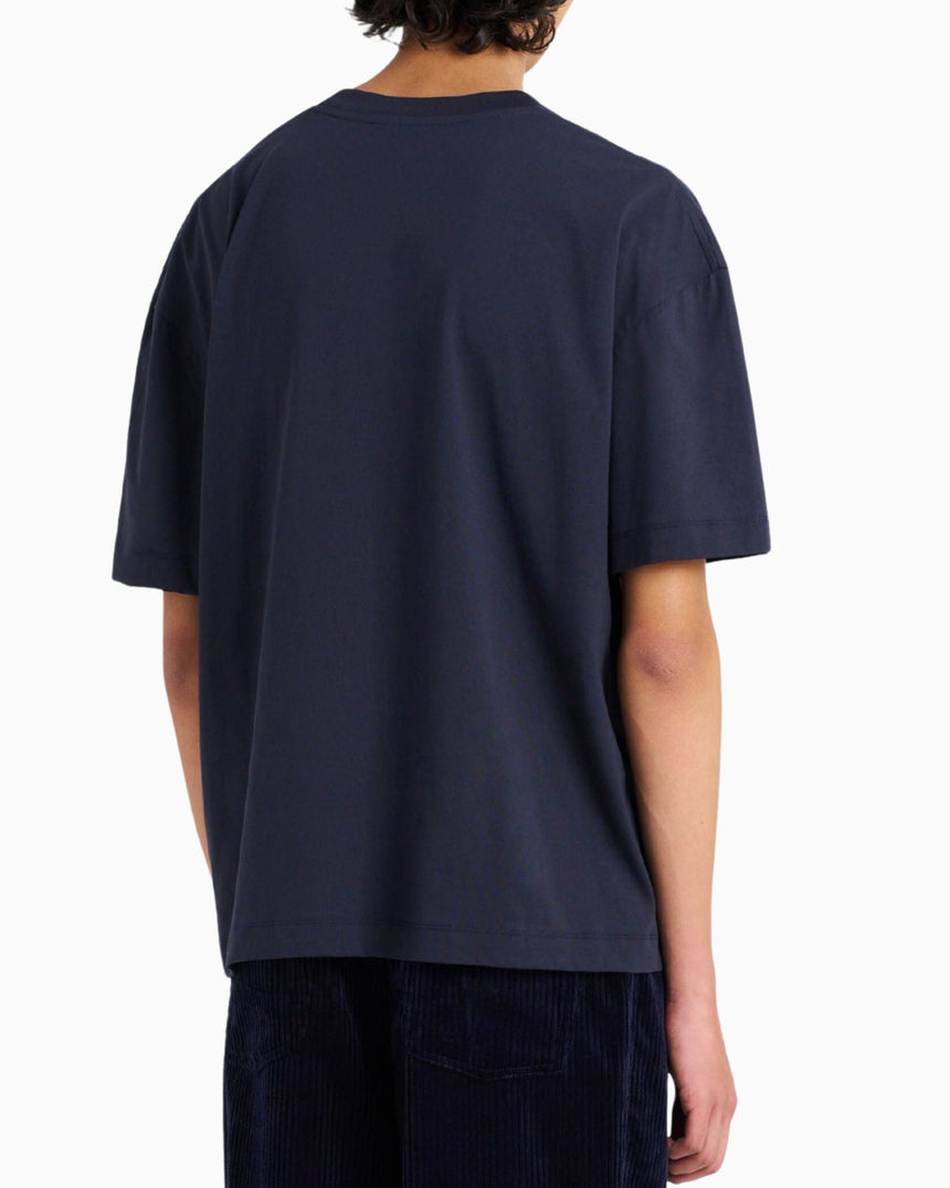 Relax Tee Shirt The City