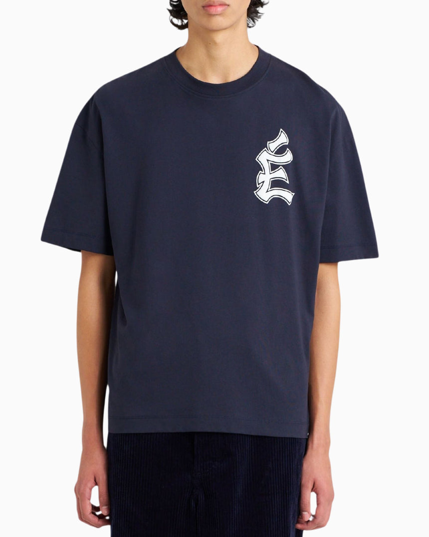Relax Tee Shirt The City