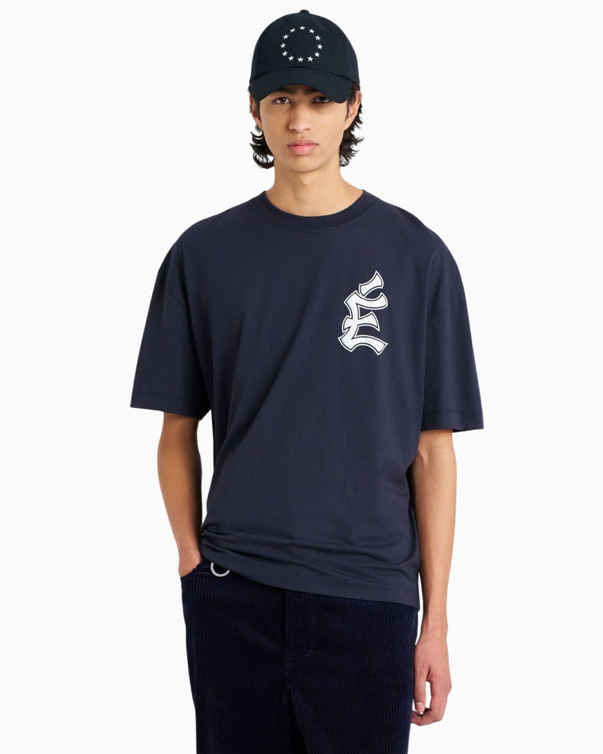 Relax Tee Shirt The City