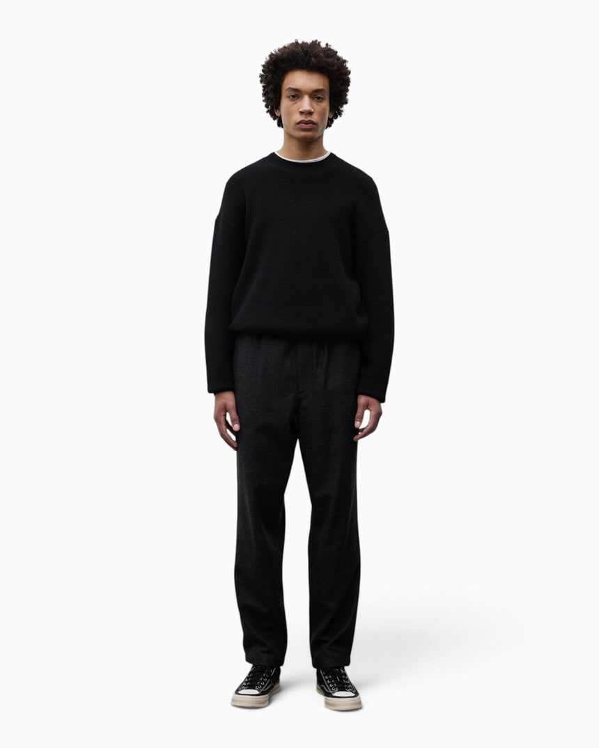 Trysil Regular Wool Men's Trouser