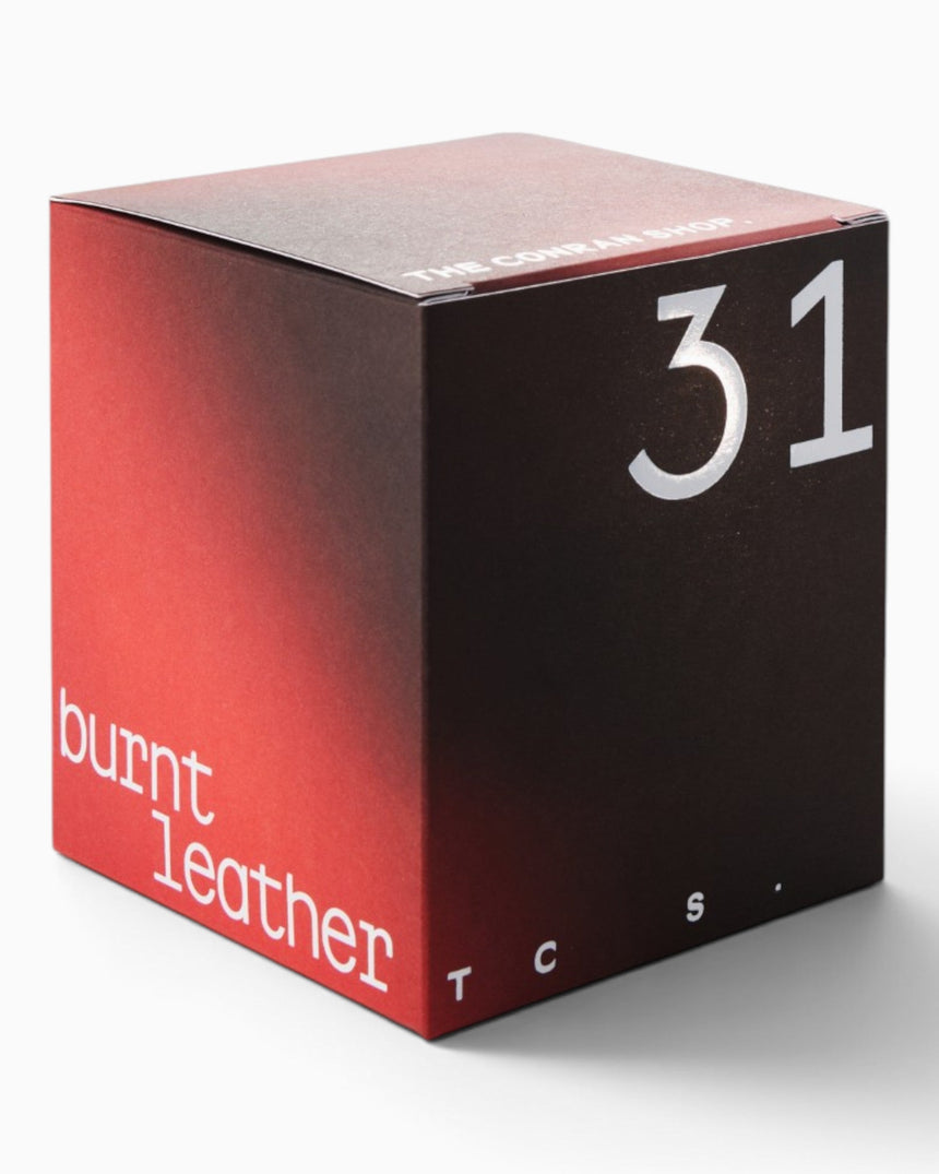 TCS Scented Candle 31